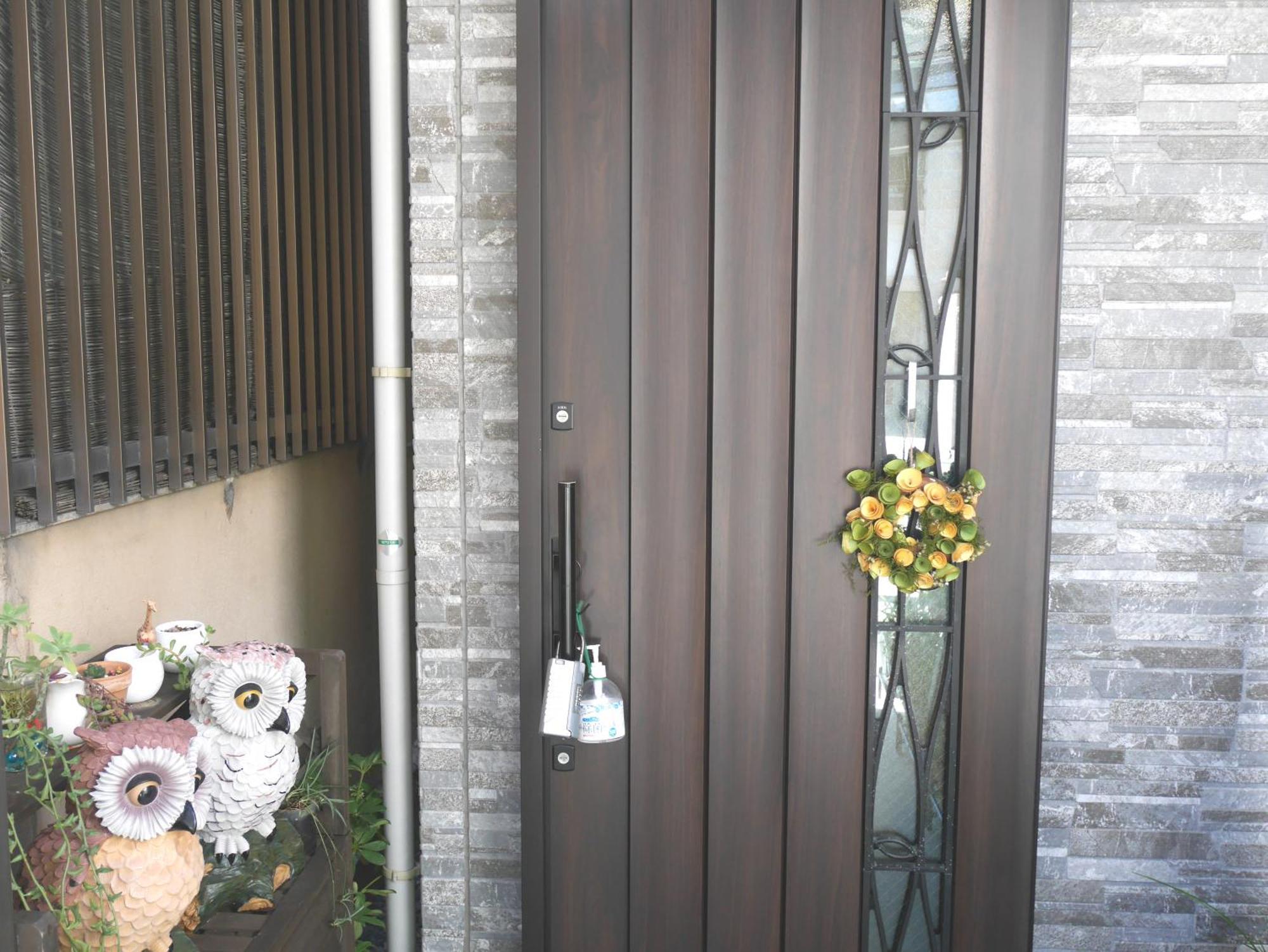 Guesthouse Grande今宮駅前 Osaka Exterior foto