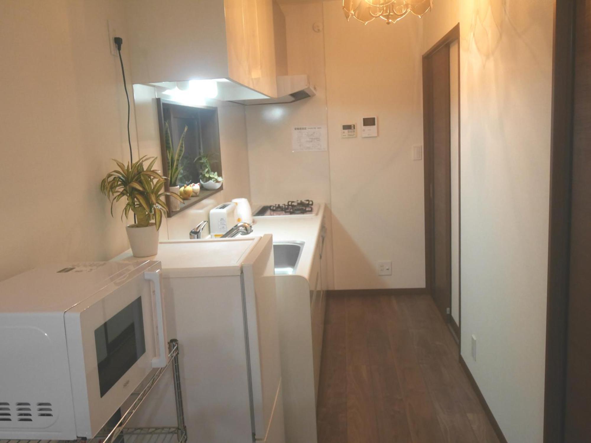 Guesthouse Grande今宮駅前 Osaka Exterior foto